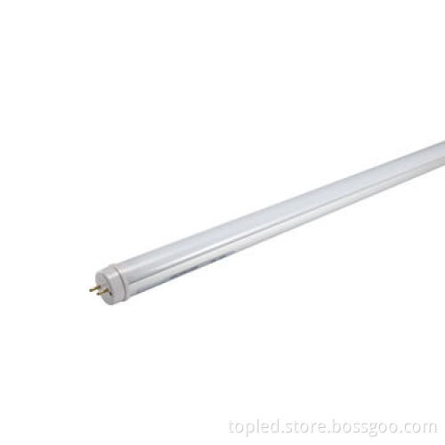 25W 2835SMD 2700lm 1200mm T8 LED Tube, Transparent